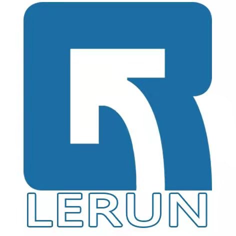 logo_標致--北京京力朗金屬制品有限公司  垃圾桶  垃圾箱  公園椅  園林椅  戶外座凳  果皮箱  果皮桶   LERUN  批發 零售  廠家-北京京力朗金屬制品有限公司